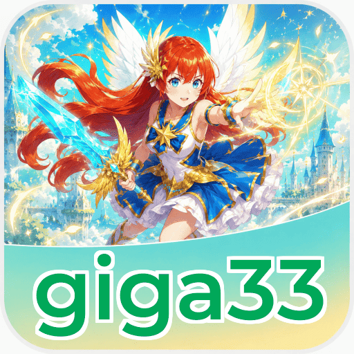 giga33 Technical Info