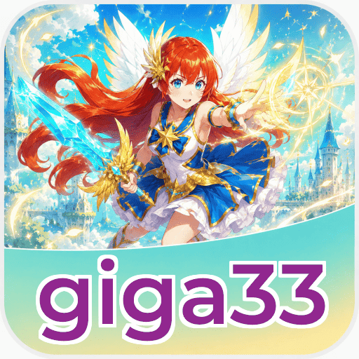 giga33 Signature