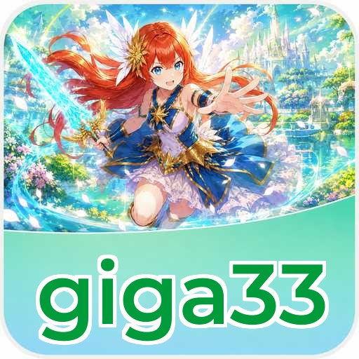 giga33 APK Structure