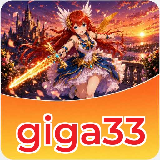 giga33 APK Structure