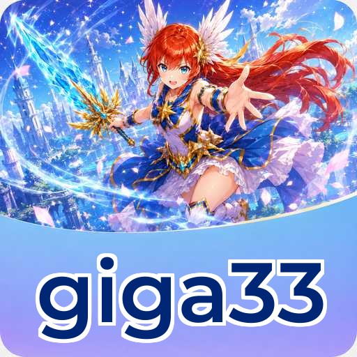 giga33 APK Structure