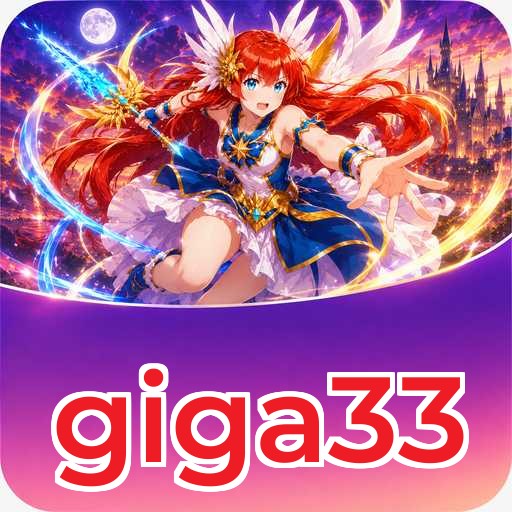 giga33 APK Structure