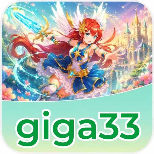giga33 Aplikasi