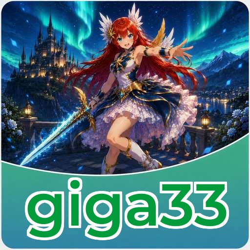 Screenshot Proses Instalasi giga33 APK