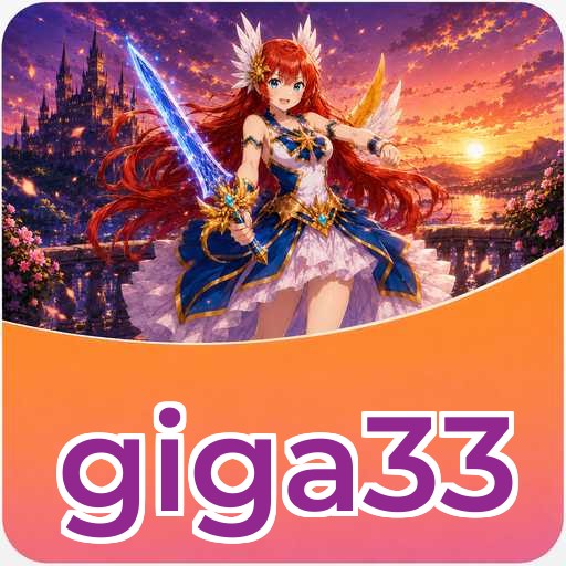 giga33 Technical Info