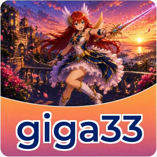 giga33 Signature