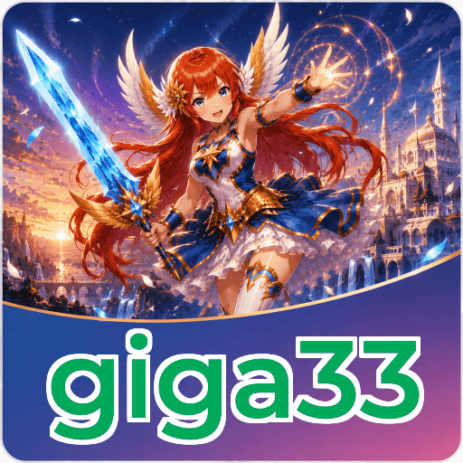 giga33 Signature