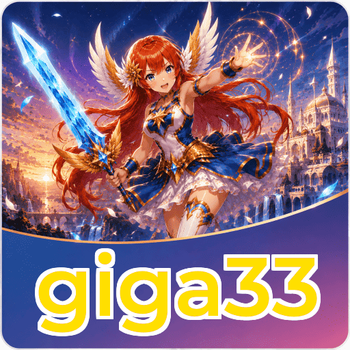 giga33 Technical Info