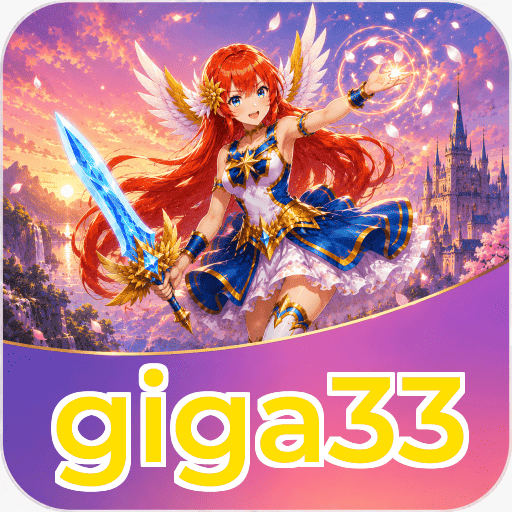 giga33 Components