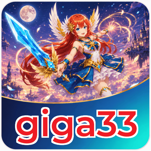 giga33 Components