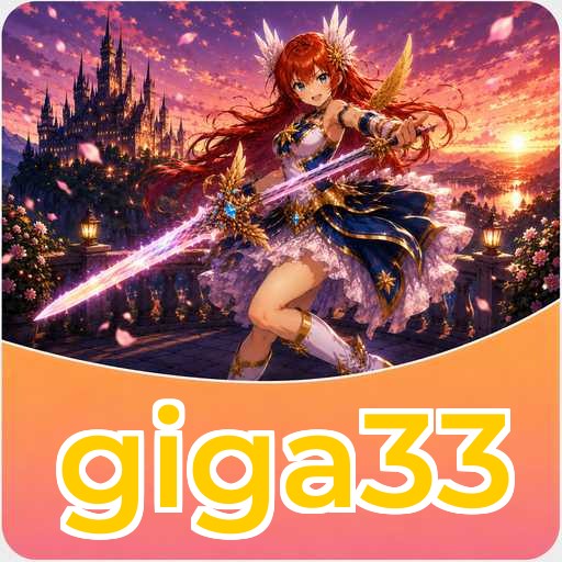 giga33 APK Structure