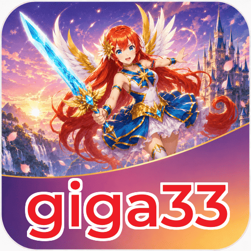 giga33 APK Structure